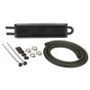Derale Performance Power Steering Cooler Kit 12-5/8