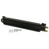 Derale Performance Power Steer/Fuel/Transmission Cooler 17-3/4