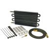 Derale Performance Transmission Cooler Kit6 Pass 14