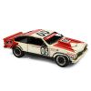 Nostalgic Art Automobelia Metal Collectable 1978 Torana Bathurst Car Ornament Red and Cream 30707