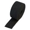 Heat Shield Products Black Coloured Exhaust Wrap 50mm 2