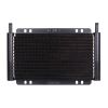 Derale Performance 8000 Series 13 Row Plate & Fin Fluid Cooler 11