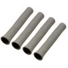 Heat Protection Products Spark Plug Heatshield Insulation Boot Fawn Set 4 Universal 1