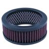 TFI Racing Air Cleaner Filter Element Cotton 5-1/2