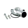 Spectre Performance Thermostat Housing Water Neck Chevrolet Small & Big Block 1969 up Chromed O-Ring 42313
