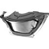 TFI Racing Flywheel Inspection Dust Cover Chevrolet GM V8 Powerglide 1962 up Chrome 43101