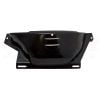 TFI Racing Flywheel Inspection Dust Cover Chev SB to GM Turbo 700R4 Black 43104