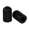 TFI Racing Rubber Block Off Blank Plug 3/8