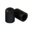 TFI Racing Rubber Block Off Blank Plug 1/2