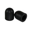 TFI Racing Rubber Block Off Blank Plug 5/8