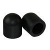 TFI Racing Rubber Block Off Blank Plug 3/4