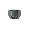TFI Racing Single Tapered Zinc Plated Wheel Nut Open Ended - 7/16
