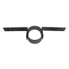 TFI Racing Tail Shaft Safety Loop Universal Black Plated with Hardware 66-267