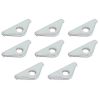 TFI Racing Valve Cover Mini Hold Down Tabs 1-1/2
