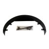 TFI Racing Radiator Fan Shroud Black 3