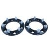 TFI Racing Bolt On Billet Wheel Spacer Kit 15mm Thick Size 6x139.7PCD 12mmx1.5 Stud 67-017