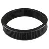 TFI Racing Air Cleaner Filter Element Black 14