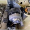 Heat Protection Products Turbo Cover Blanket Heat Shield Beanie T25 External Wastegate Silicone 550C 753001