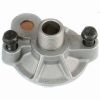 Pioneer Automotive Products Oil Filter Adapter with Bypass Bolt-on Chev SB & BB V8 1968 on 839049