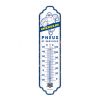 Nostalgic Art Thermometer Michelin Pneus & Services Cdeg+Fdeg 6.5cm x 28cm In Hang Sell NA80365