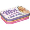 Nostalgic Art MintBox Mrs I Told You So Size 4x6 x1.6cm sugar free mints 34gm NA81465