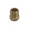 TFI Racing Brass Inverted Flare Nut 5/16
