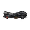 STEDI Plug and Play Wiring Harness Kit fits Nissan Navara NP300 NAVARA-SMART