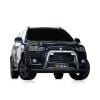ECB Textura Black Nudge Bar fits Holden Captiva 01/16-12/20 NBH128SYM