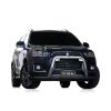 ECB Polished Nudge Bar fits Holden Captiva 01/16-12/20 NBH128SYP