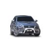 ECB Polished Nudge Bar fits Mazda CX-3 Maxx 02/17-On NBMA60SYP