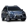 ECB Polished Nudge Bar fits Subaru Outback 12/14-11/17 NBS100SYP