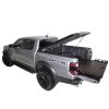 HSP 4x4 LoadSlide fits Ranger/Raptor T6 Dual Cab fitted without Liner NGR3-1