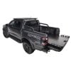 HSP 4x4 LoadSlide fits Ranger/Raptor T6 Dual Cab fitted with Liner NGR3