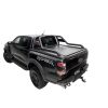 HSP 4x4 Roll R Cover S3.5 fits Ranger Next Gen Dual Cab fitted with Armour Bar/Sports Bar NGR4RS3.5-AB