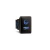 Bushranger NHWA04900LLDL In-Cabin OEM Style Switch Driving Light Vertical Factory Blank fits Toyota 200 Series 2007-on