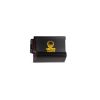 Bushranger NHWA04A300RADL-CB In-Cabin OEM Style Switch Driving Light Horizontal Top of Dash fits VW Amarok 2016-on