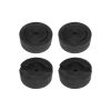 Airbag Protectors/Spacers 4-5 Inch Lift Upper Suitable For Nissan Patrol GQ/GU Pair NISABS