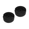 Airbag Protectors/Spacers 2-3 Inch Lift Lower Suitable For Nissan Patrol GQ/GU Pair NISLABS