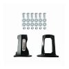 Superior Shock Tower Lift Kit STD Height Suitable For Nissan Patrol GQ Comp Style Kit NISSHKTOW-GQ-STD-XXX