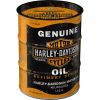 Nostalgic Art Money Box Oil Can Harley Davidson Genuine Oil NA31507