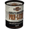 Nostalgic Art Money Box Oil Can Harley Davidson Pre-Luxe NA31512