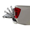 HSP 4x4 Tail Assist Twin Strut Weight Reduction & Dampener fits Navara D23 15-20 NP12