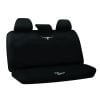 R.M. Williams Neoprene Seat Cover Black Size 06 NPRMWBX-BLK06