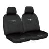 R.M. Williams Neoprene Seat Cover Pair Black Size 30 NPRMWBX-BLK30