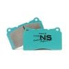 Project Mu R236-NS-EP Street Performance Brake Pad Set