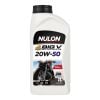 Nulon 4 Stroke Big V 20W50 Motorcycle Oil 1L MC20W50-1