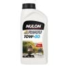 Nulon Semi Syn 10W30 Scooter and Motorcycle Oil 1L SC10W30-1