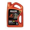 Nulon Engine Oil X-PRO 10W-40 Long Life Performance 5L XPR10W40-5