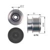 Gates OAP7150 Overriding Alternator Pulley