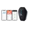 Ocular IQ Home Solar 22kW EV Charger with Type 2 Socket